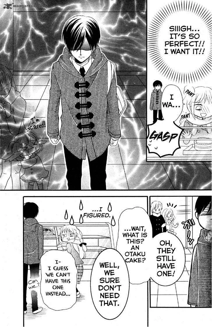 2.5 Jigen Kareshi Chapter 2 page 26