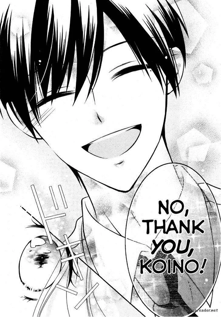 2.5 Jigen Kareshi Chapter 2 page 34