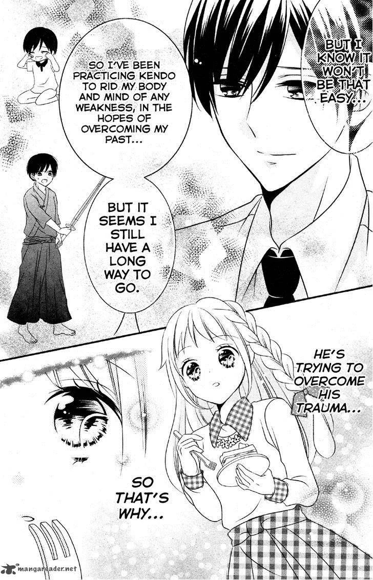 2.5 Jigen Kareshi Chapter 2 page 31