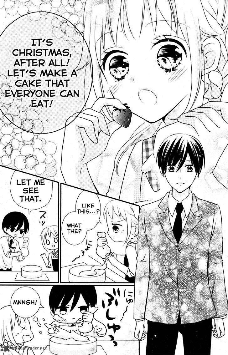 2.5 Jigen Kareshi Chapter 2 page 29