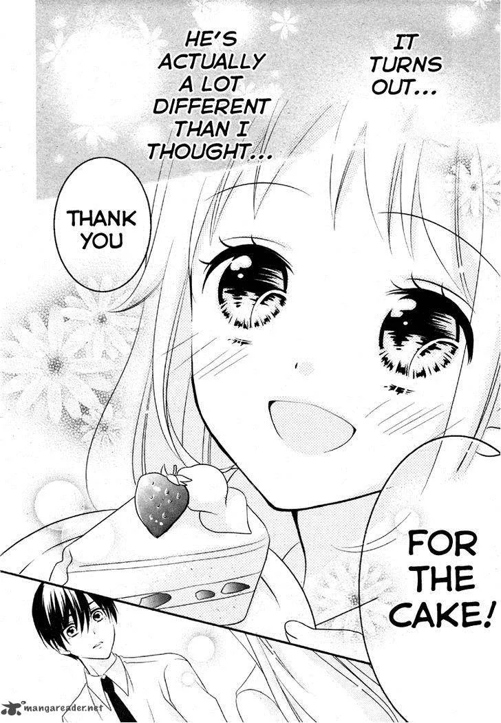 2.5 Jigen Kareshi Chapter 2 page 33