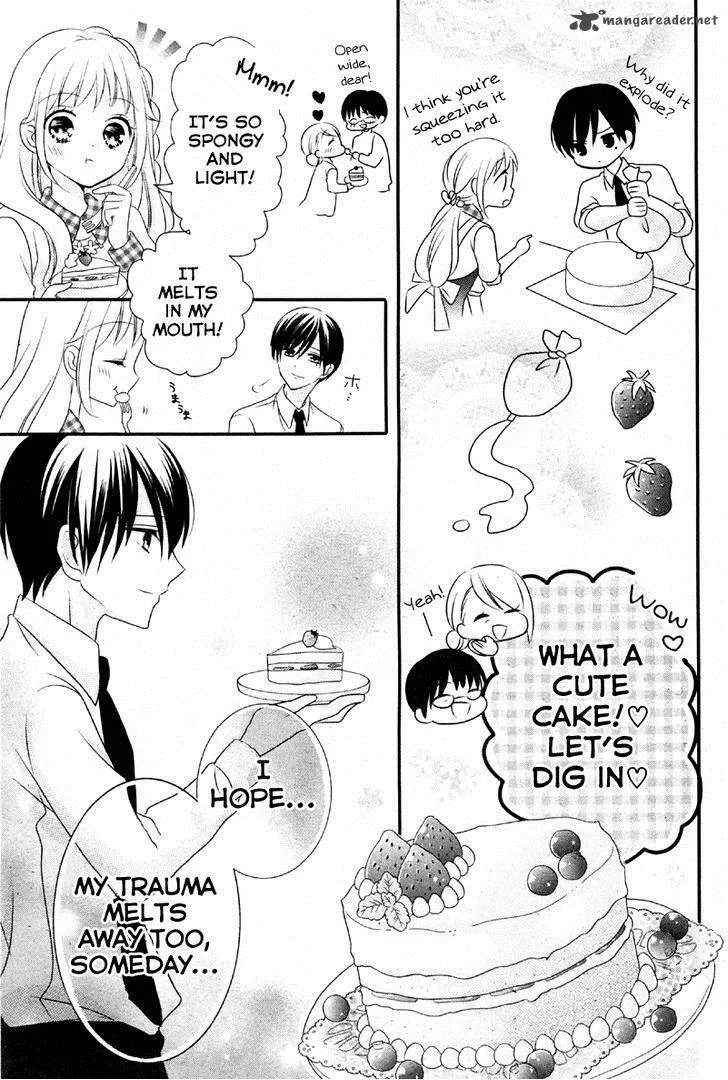 2.5 Jigen Kareshi Chapter 2 page 30