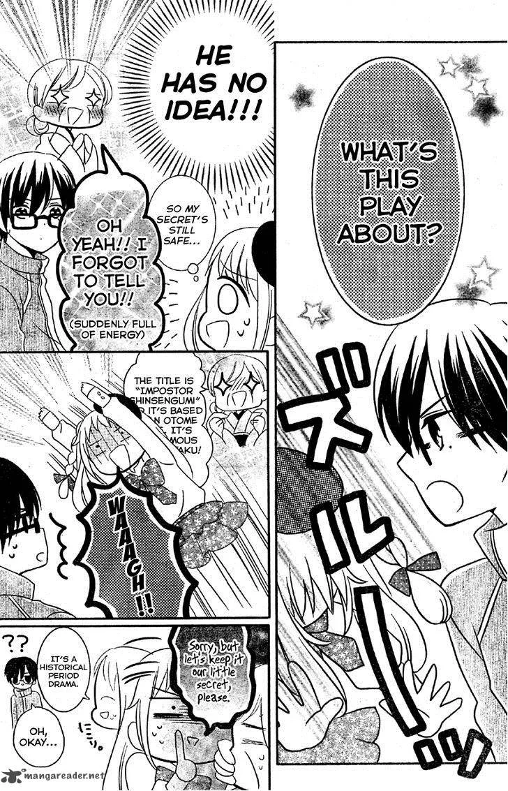 2.5 Jigen Kareshi Chapter 3 page 10