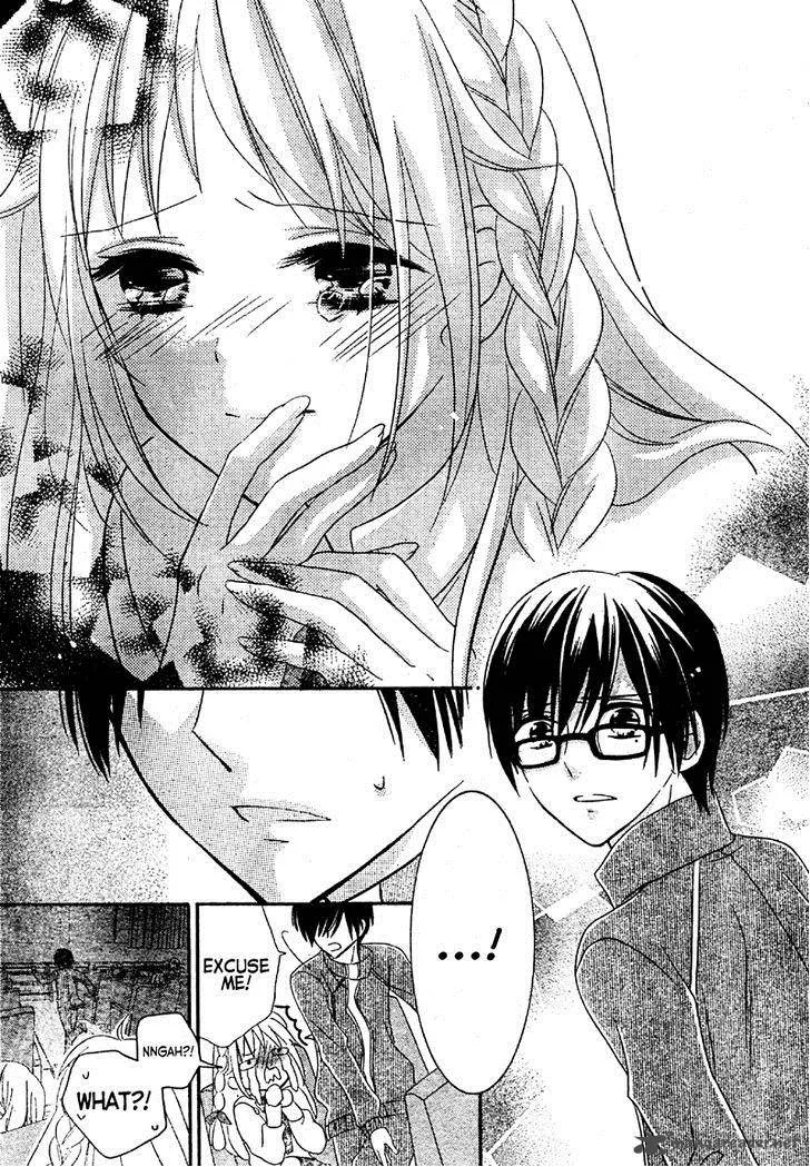 2.5 Jigen Kareshi Chapter 3 page 21