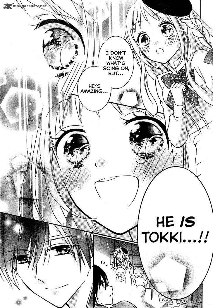 2.5 Jigen Kareshi Chapter 3 page 28