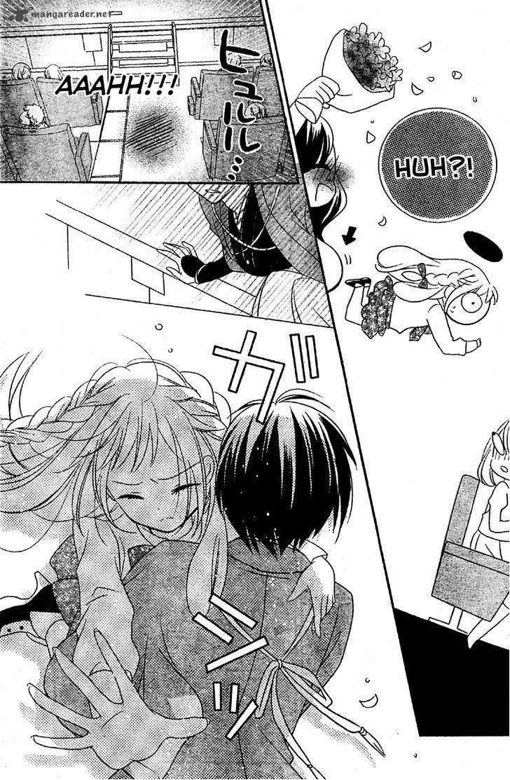 2.5 Jigen Kareshi Chapter 3 page 30