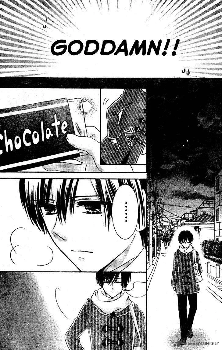2.5 Jigen Kareshi Chapter 4 page 22