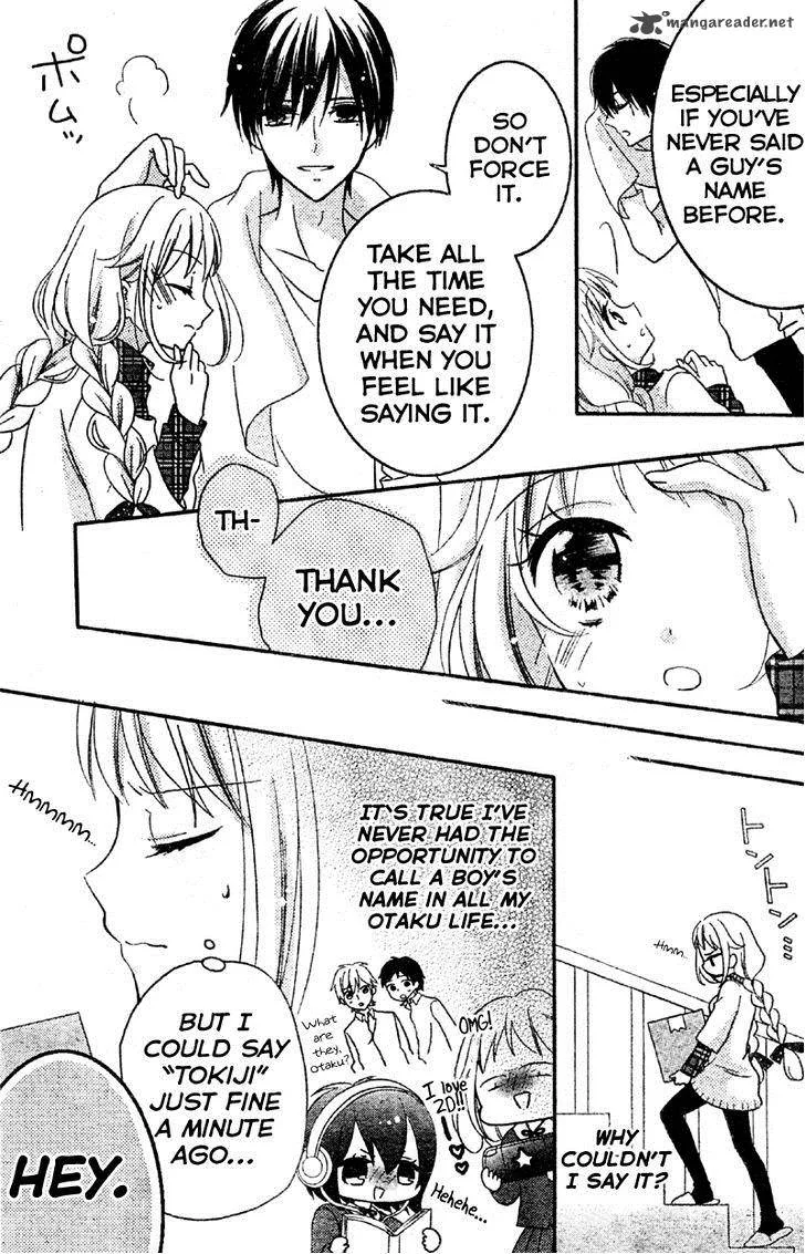 2.5 Jigen Kareshi Chapter 4 page 7