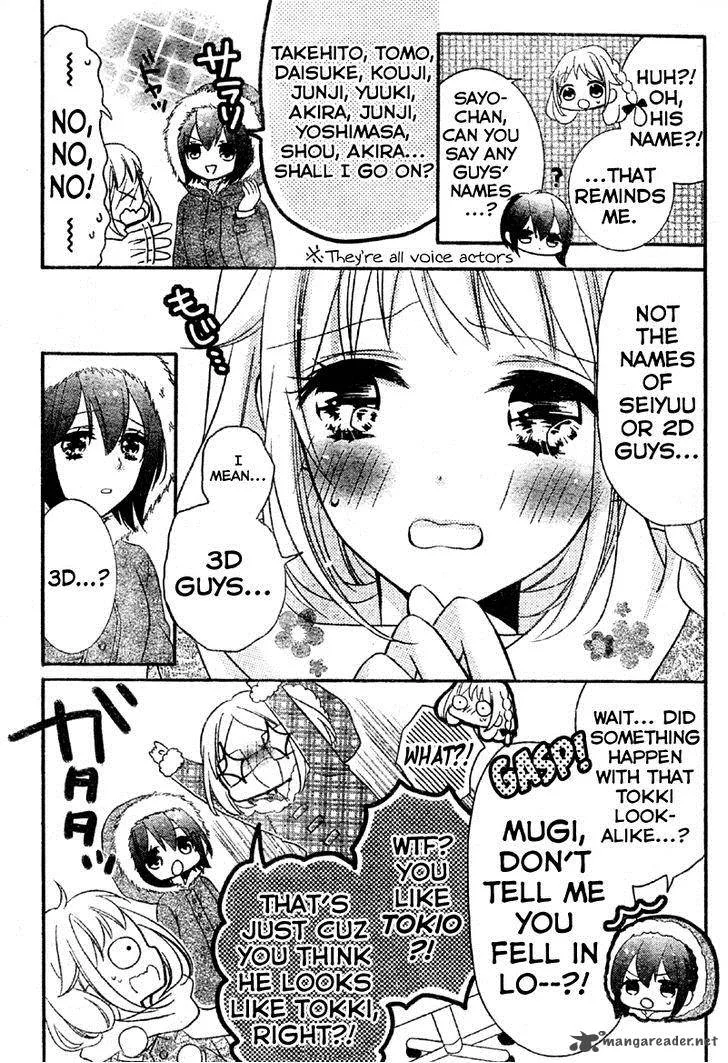 2.5 Jigen Kareshi Chapter 4 page 18