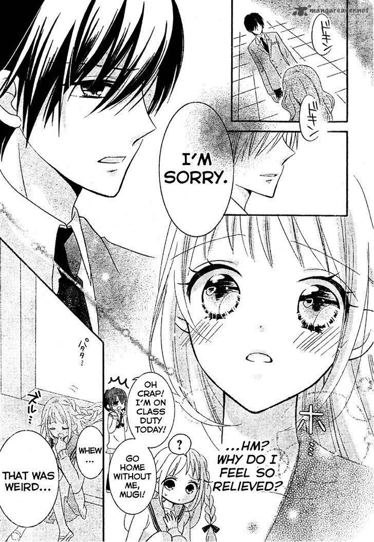 2.5 Jigen Kareshi Chapter 4 page 13