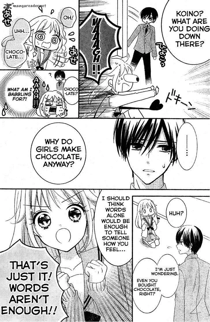 2.5 Jigen Kareshi Chapter 4 page 14