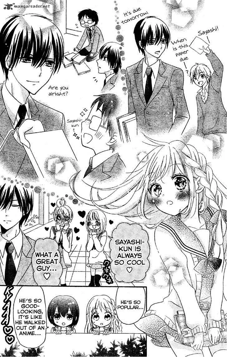 2.5 Jigen Kareshi Chapter 4 page 10