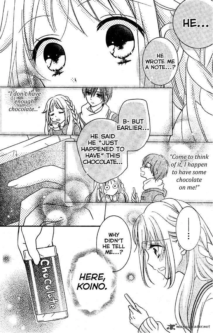 2.5 Jigen Kareshi Chapter 4 page 26