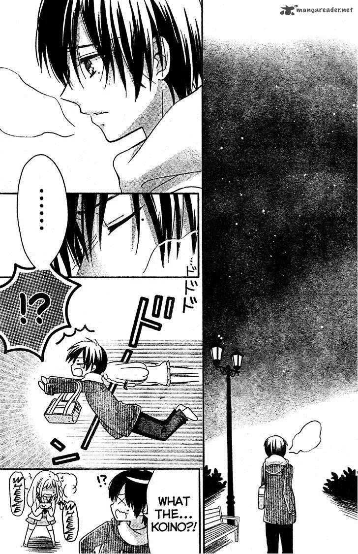 2.5 Jigen Kareshi Chapter 4 page 29