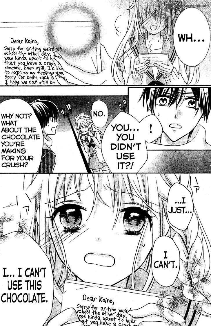 2.5 Jigen Kareshi Chapter 4 page 30