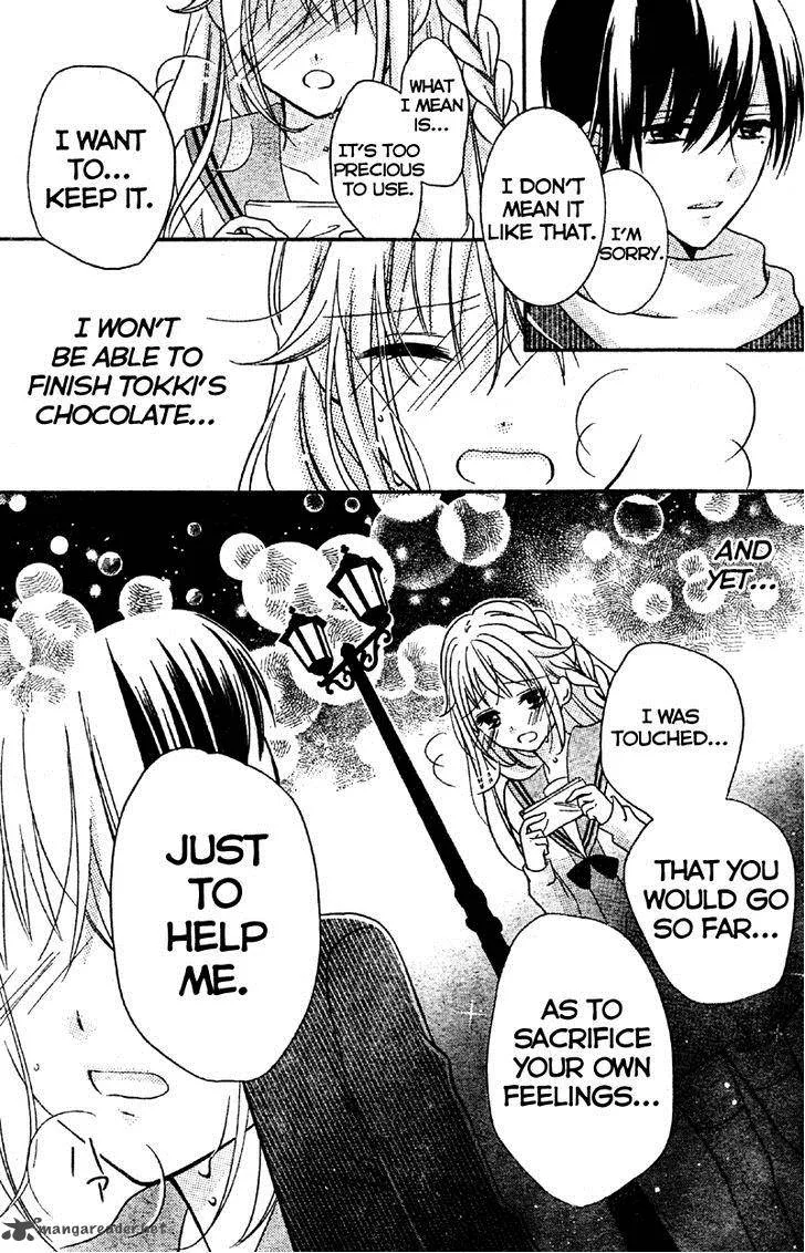 2.5 Jigen Kareshi Chapter 4 page 31