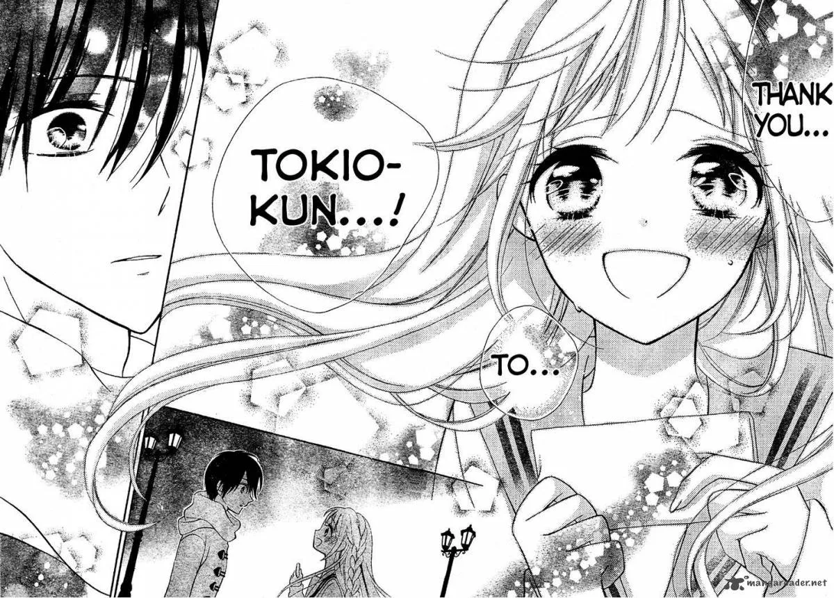 2.5 Jigen Kareshi Chapter 4 page 32