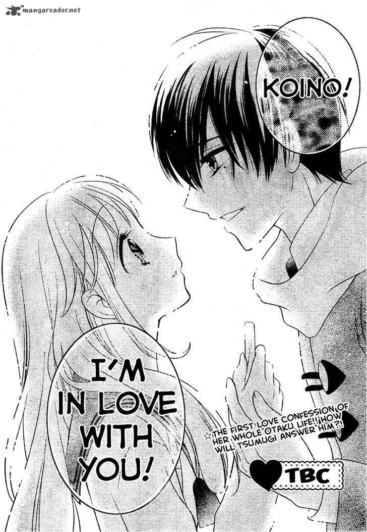 2.5 Jigen Kareshi Chapter 4 page 35