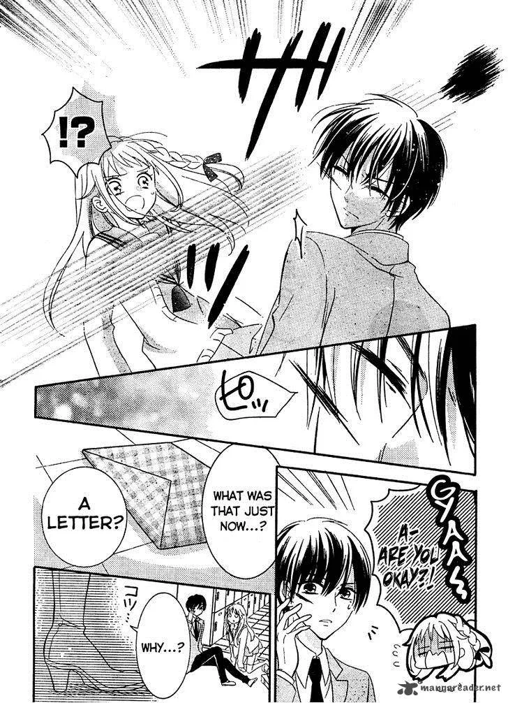2.5 Jigen Kareshi Chapter 5 page 22