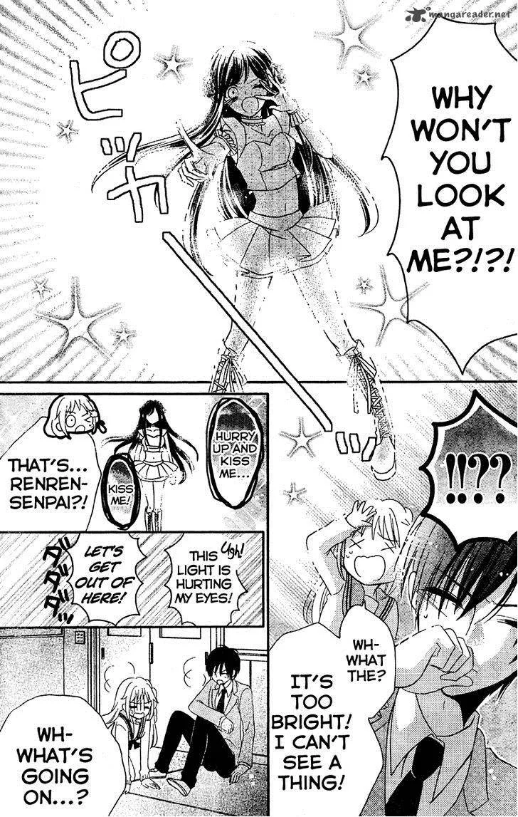 2.5 Jigen Kareshi Chapter 5 page 23