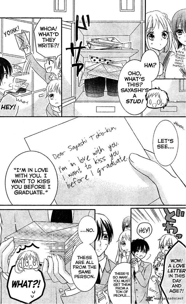 2.5 Jigen Kareshi Chapter 5 page 11