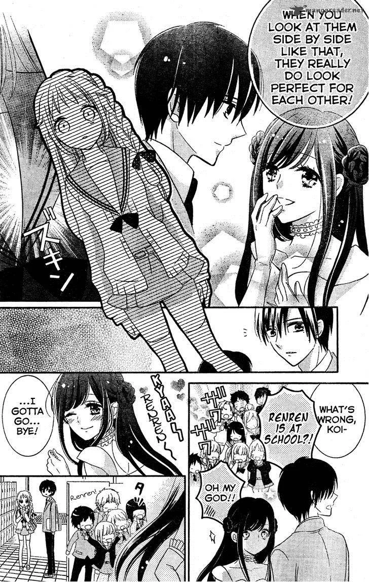 2.5 Jigen Kareshi Chapter 5 page 18