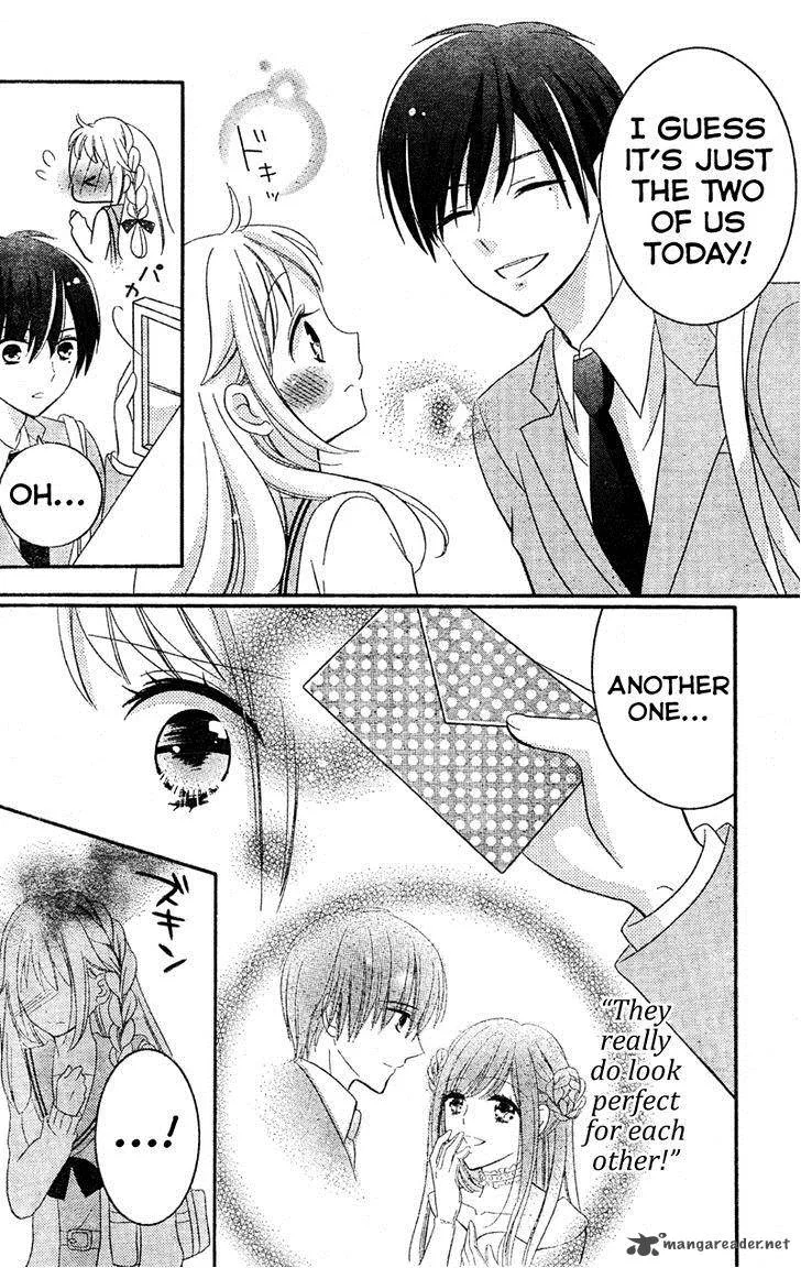 2.5 Jigen Kareshi Chapter 5 page 20