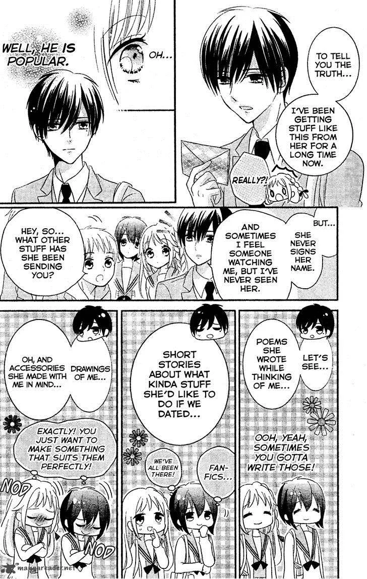 2.5 Jigen Kareshi Chapter 5 page 12
