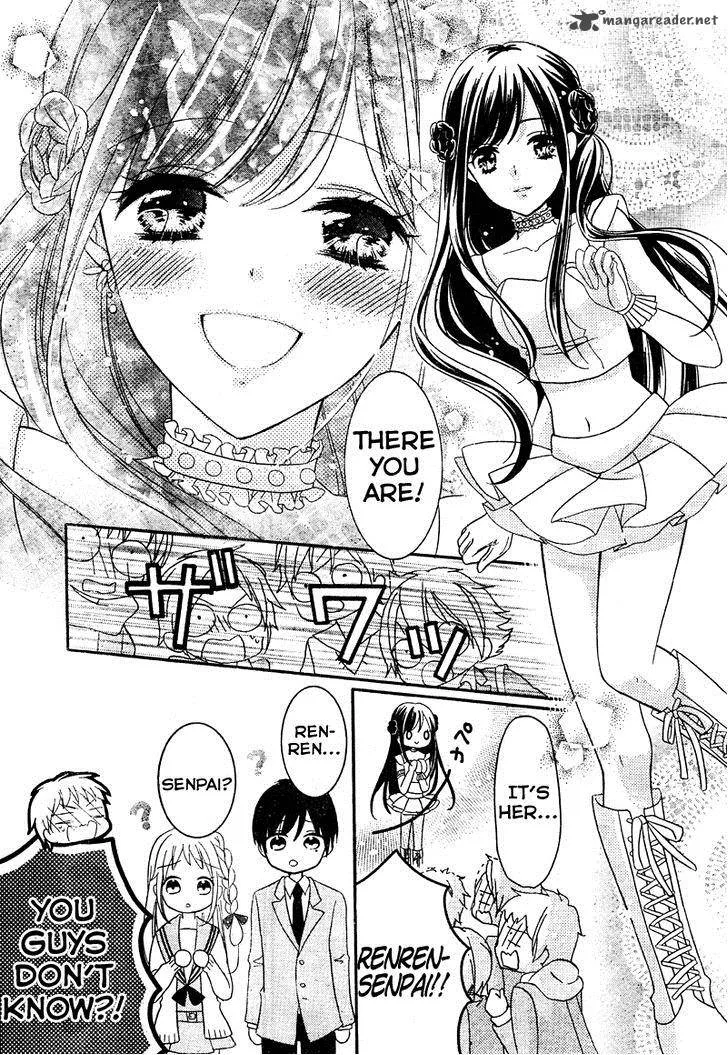 2.5 Jigen Kareshi Chapter 5 page 15