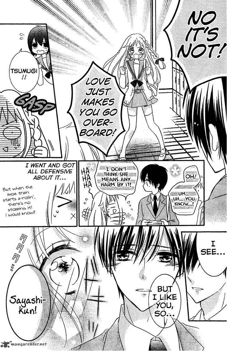 2.5 Jigen Kareshi Chapter 5 page 14