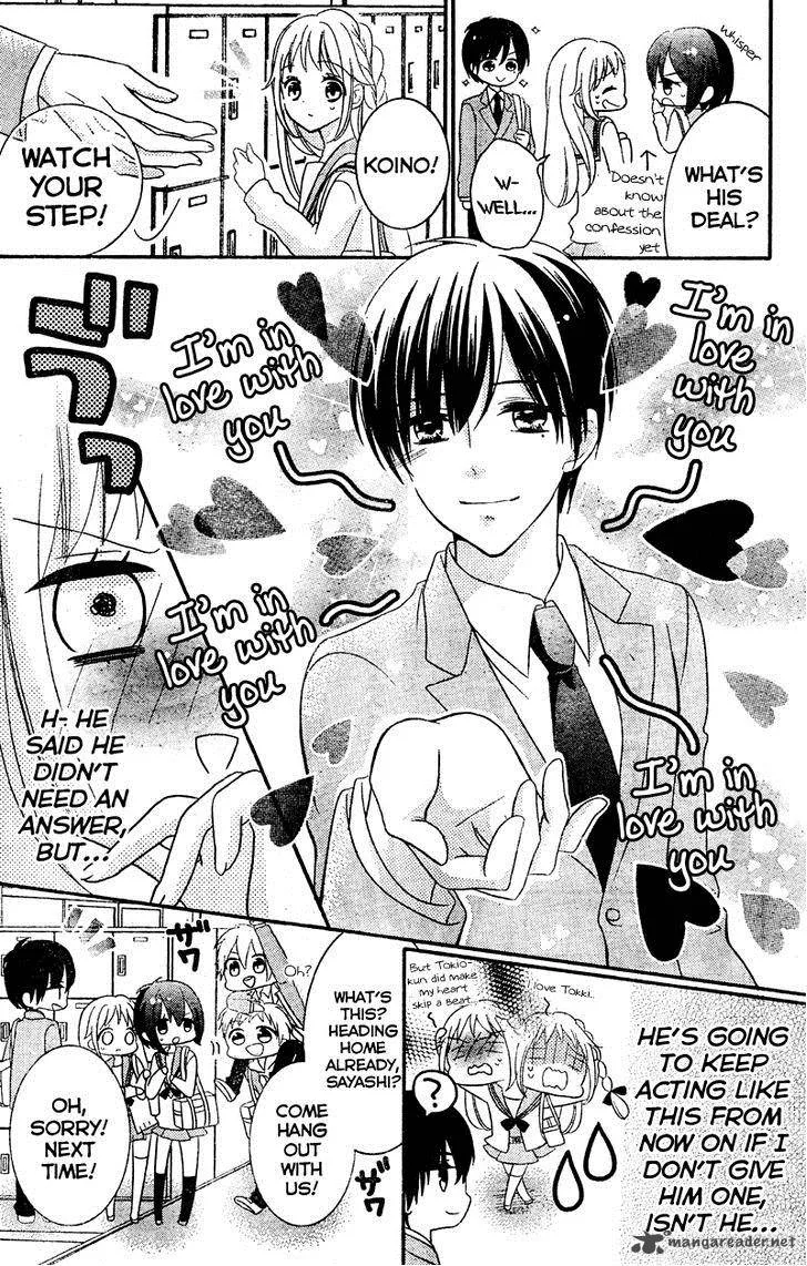 2.5 Jigen Kareshi Chapter 5 page 10