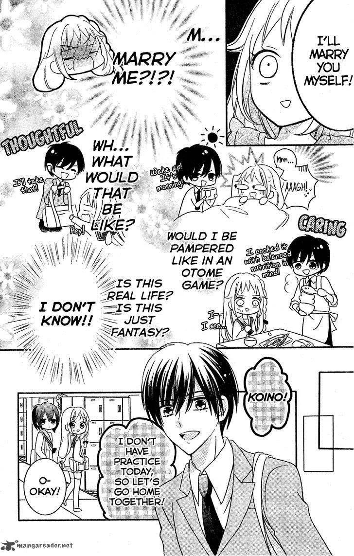 2.5 Jigen Kareshi Chapter 5 page 9