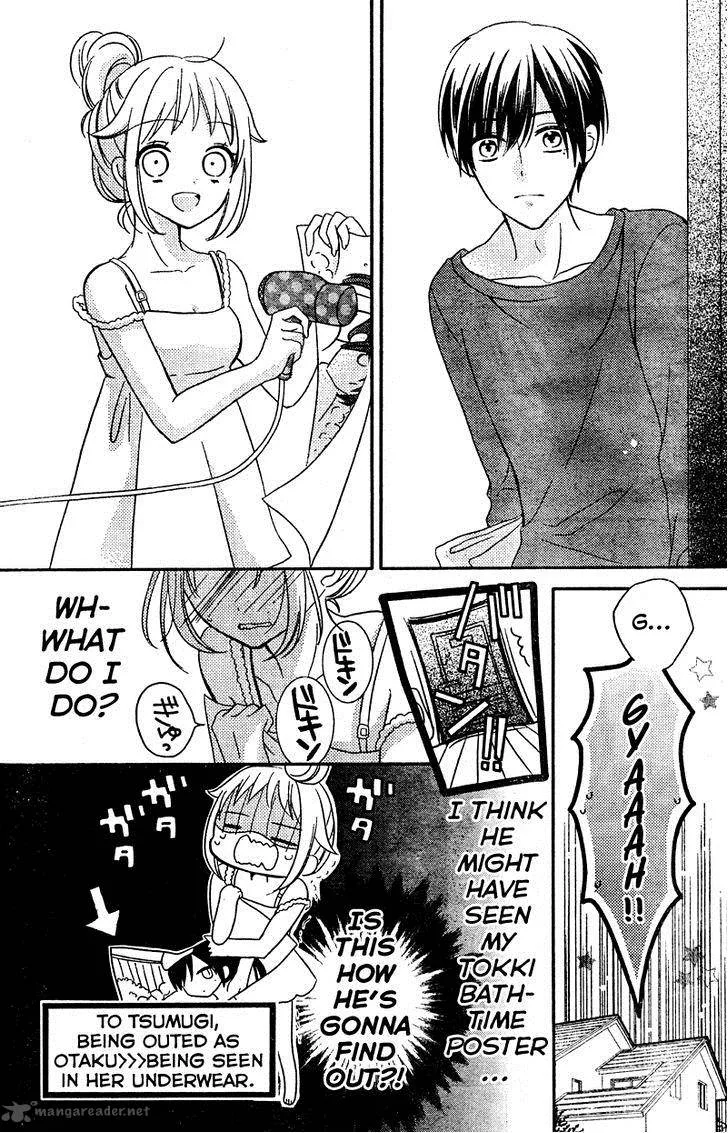 2.5 Jigen Kareshi Chapter 5 page 7