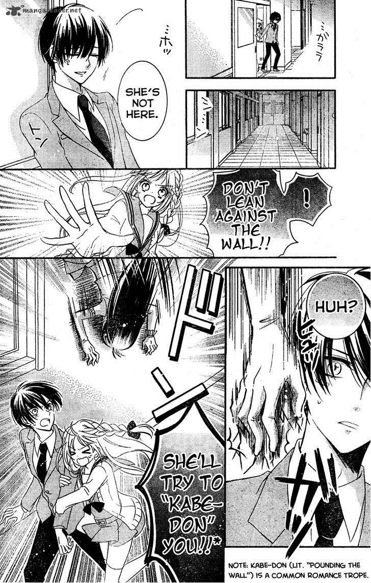 2.5 Jigen Kareshi Chapter 5 page 26