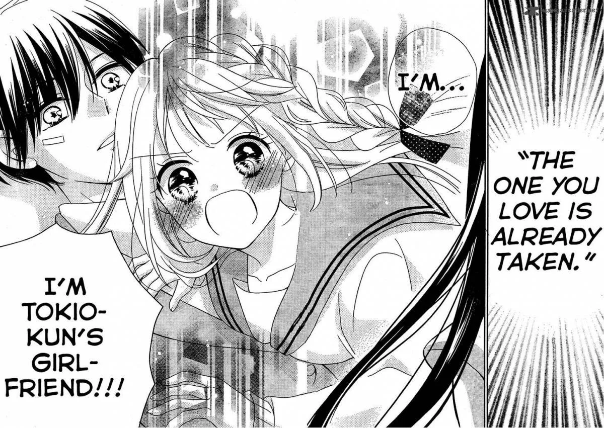 2.5 Jigen Kareshi Chapter 5 page 34