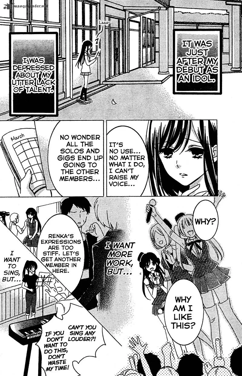 2.5 Jigen Kareshi Chapter 6 page 9