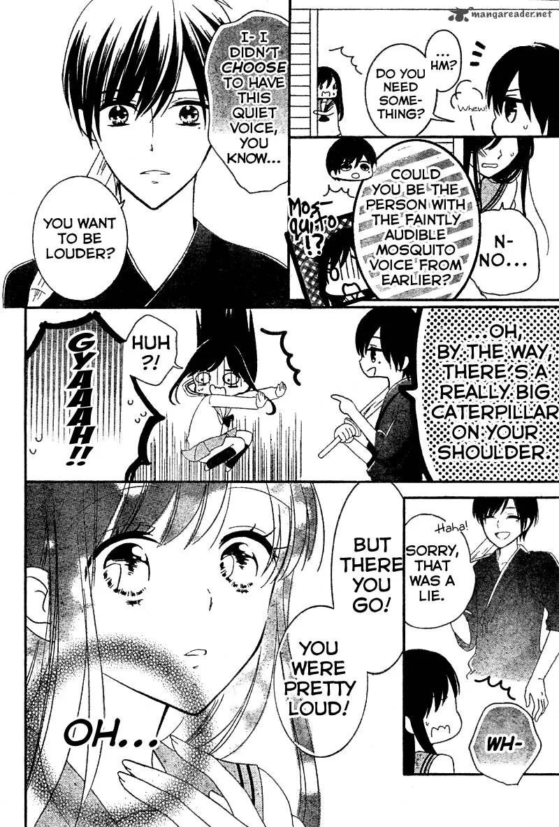 2.5 Jigen Kareshi Chapter 6 page 11