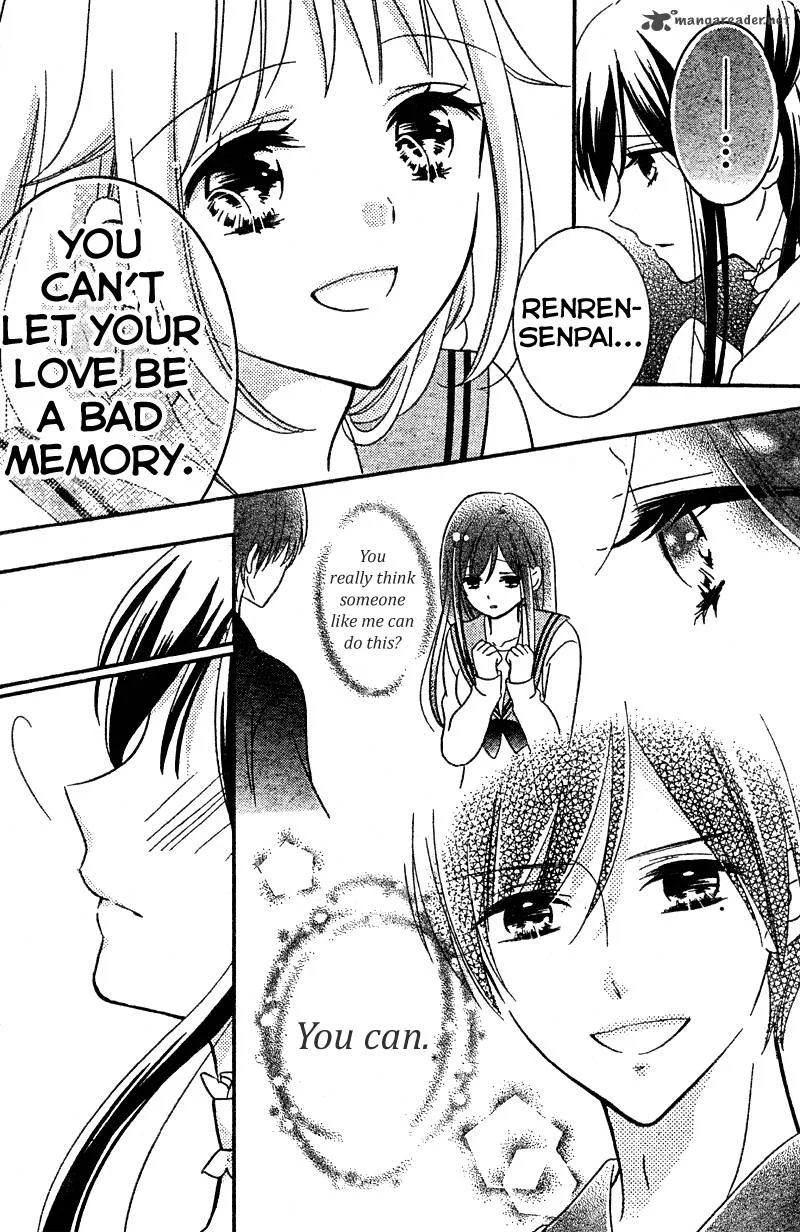 2.5 Jigen Kareshi Chapter 6 page 17