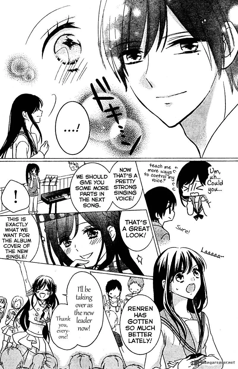 2.5 Jigen Kareshi Chapter 6 page 13