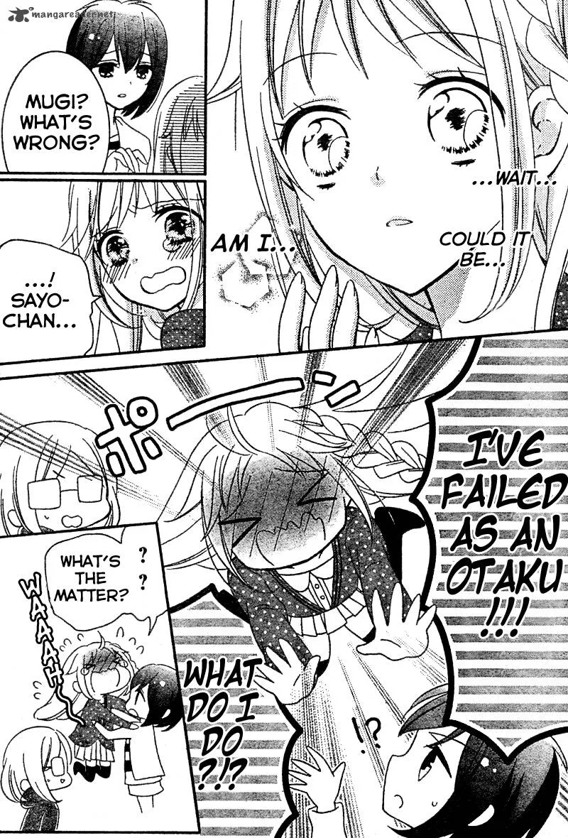 2.5 Jigen Kareshi Chapter 6 page 22