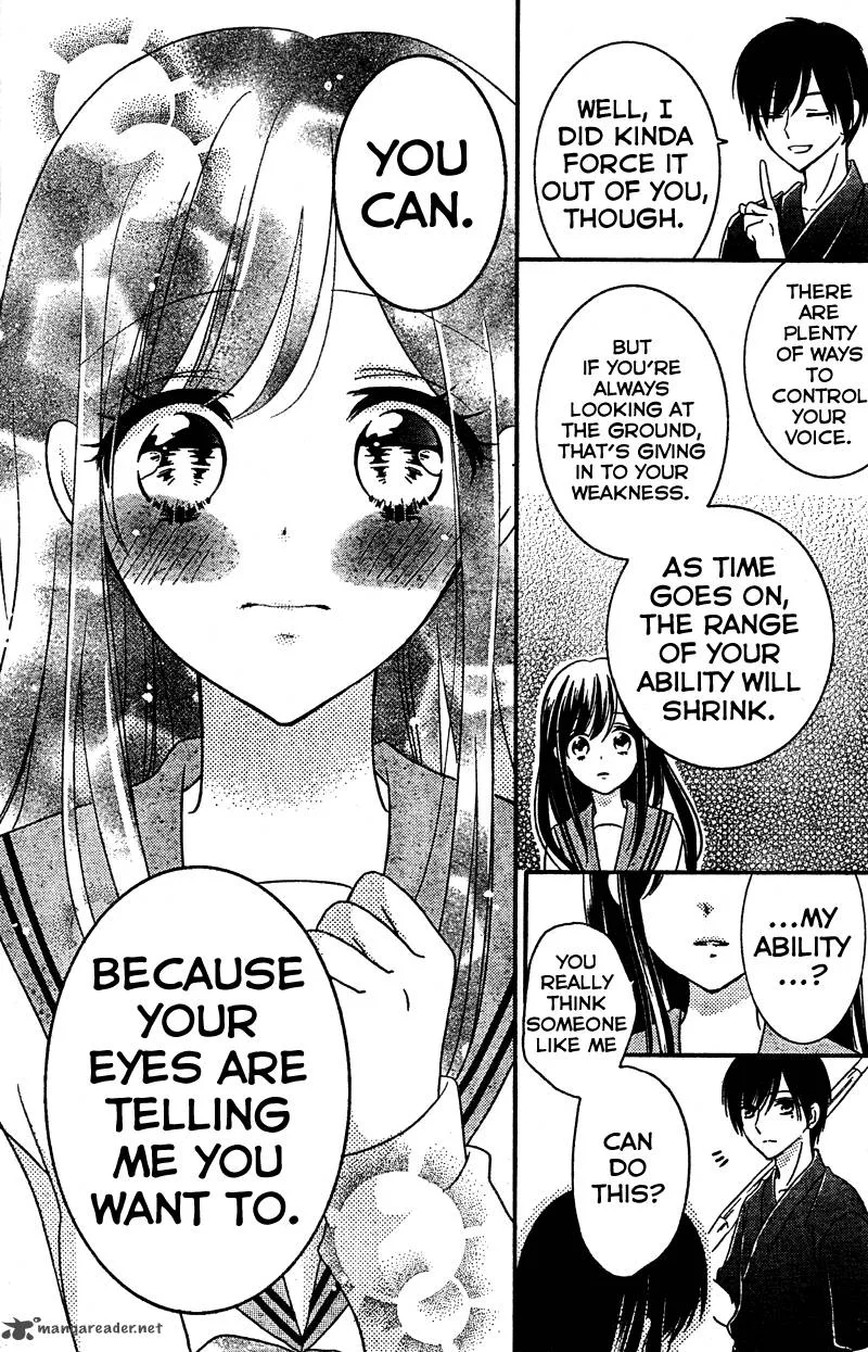 2.5 Jigen Kareshi Chapter 6 page 12