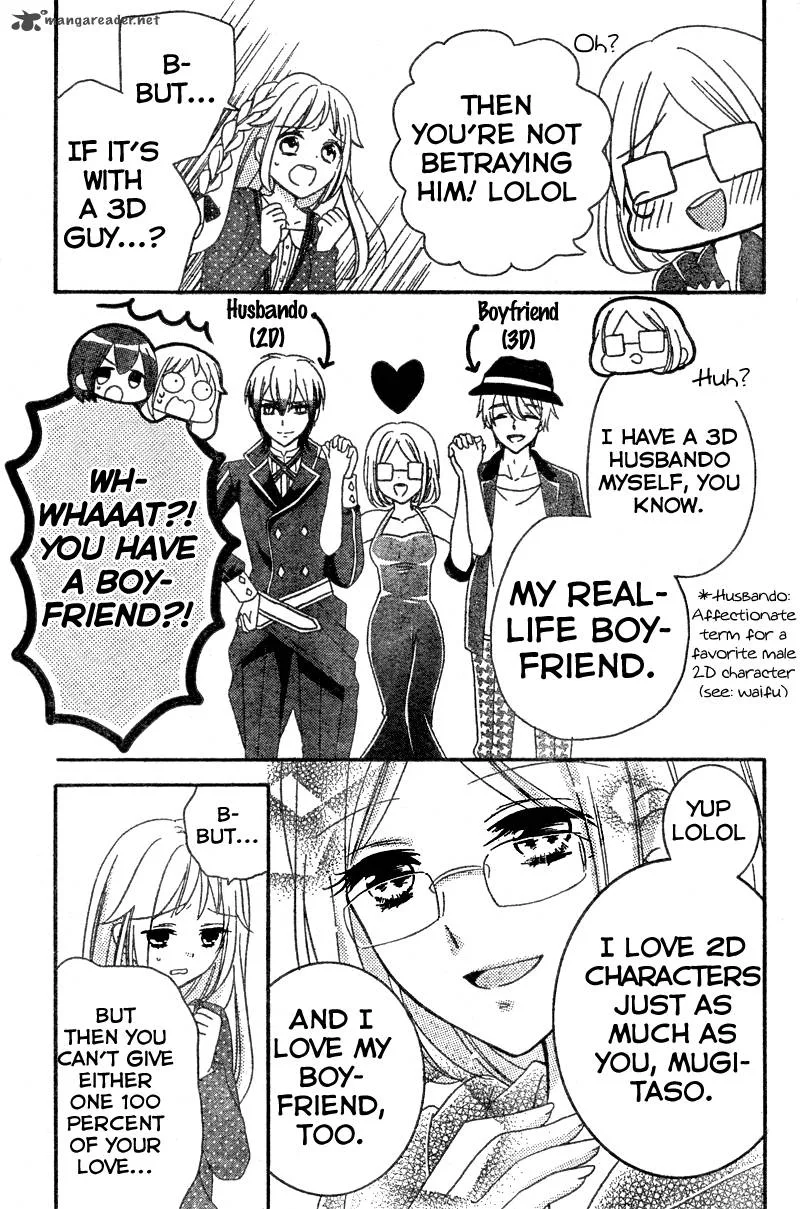 2.5 Jigen Kareshi Chapter 6 page 24