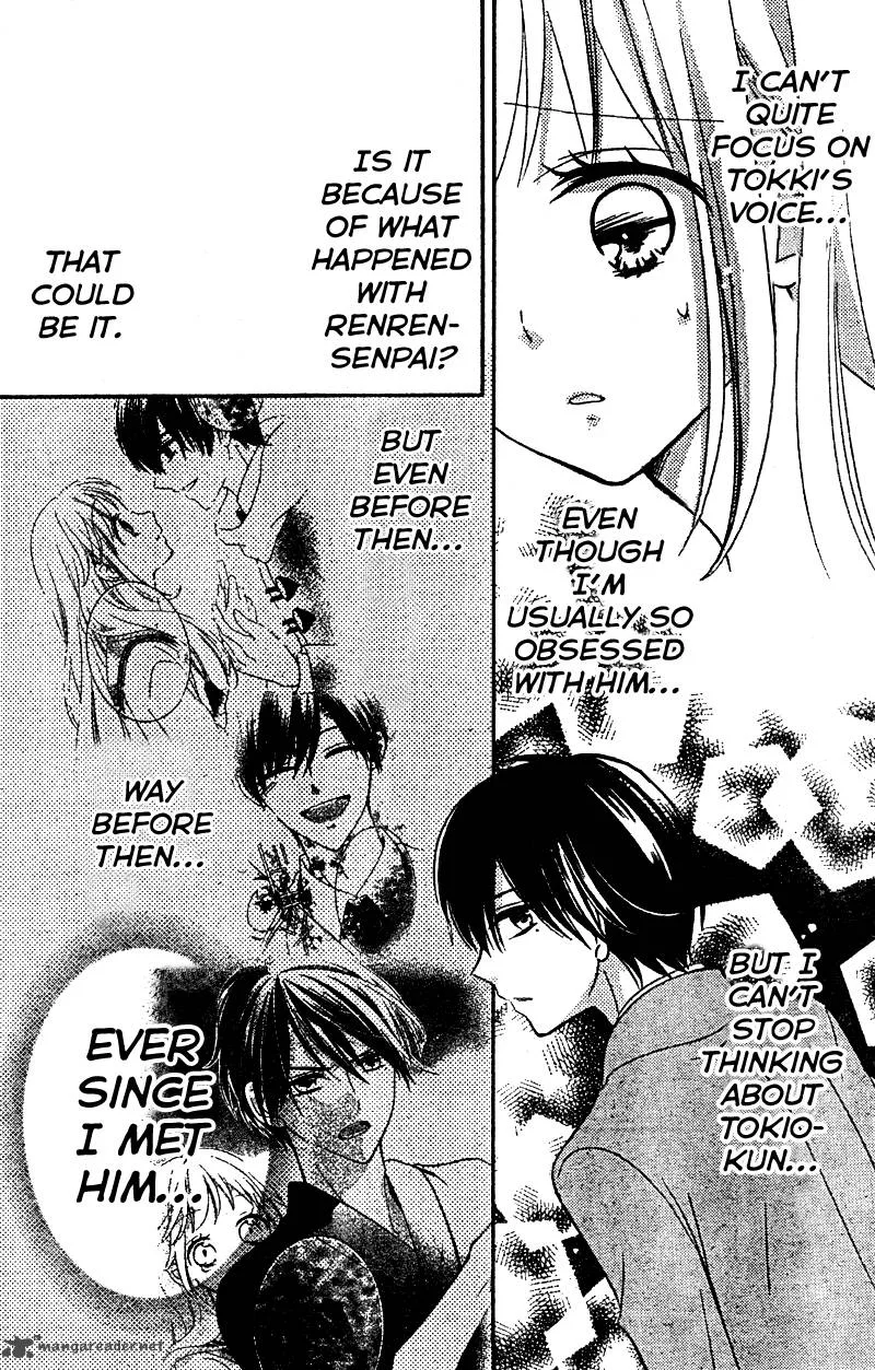 2.5 Jigen Kareshi Chapter 6 page 21