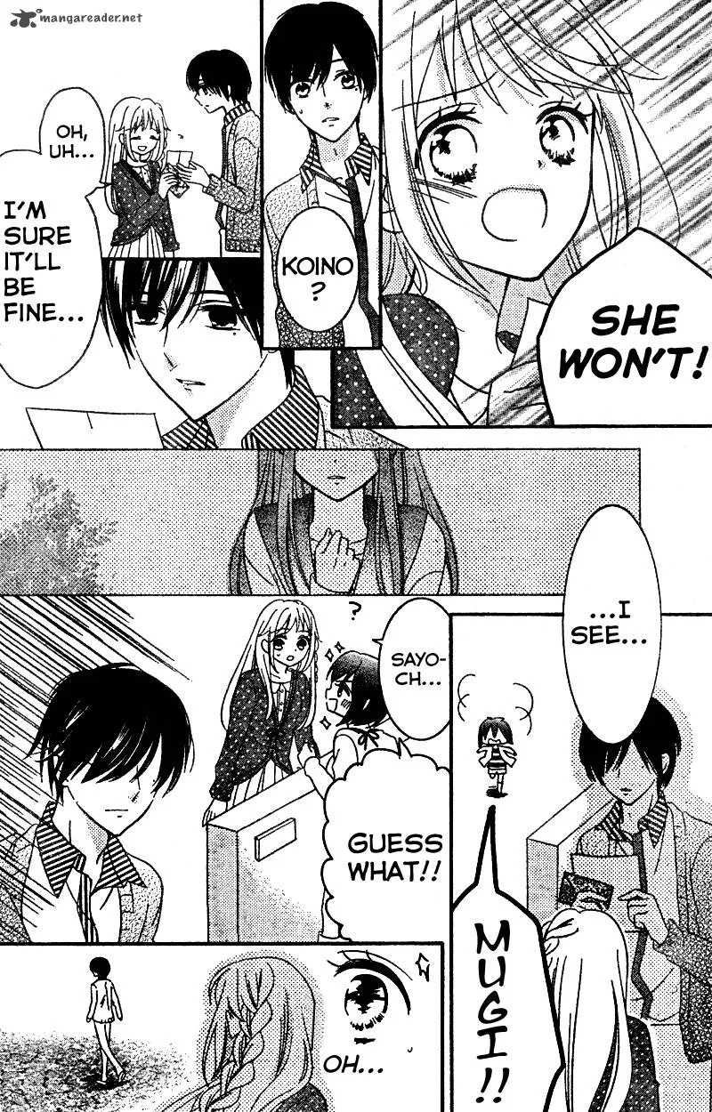 2.5 Jigen Kareshi Chapter 6 page 19
