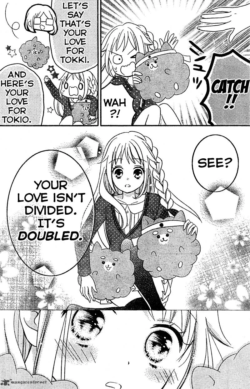 2.5 Jigen Kareshi Chapter 6 page 25