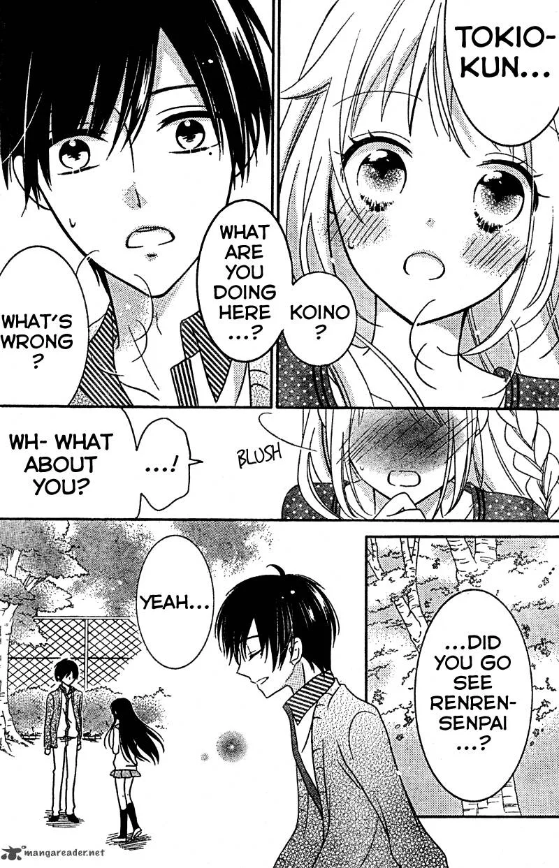 2.5 Jigen Kareshi Chapter 6 page 29