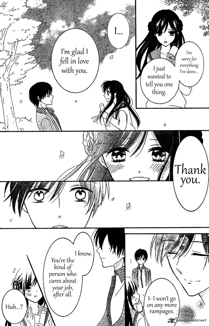 2.5 Jigen Kareshi Chapter 6 page 30