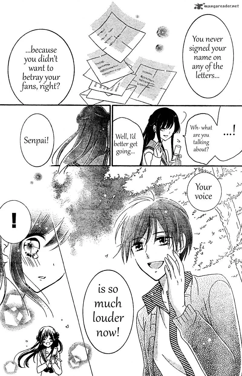 2.5 Jigen Kareshi Chapter 6 page 31