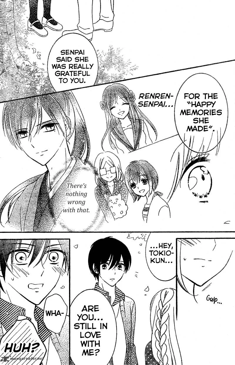 2.5 Jigen Kareshi Chapter 6 page 32
