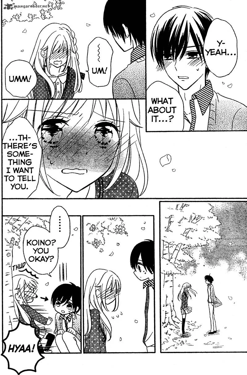2.5 Jigen Kareshi Chapter 6 page 33